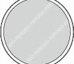 FERODO FP347
